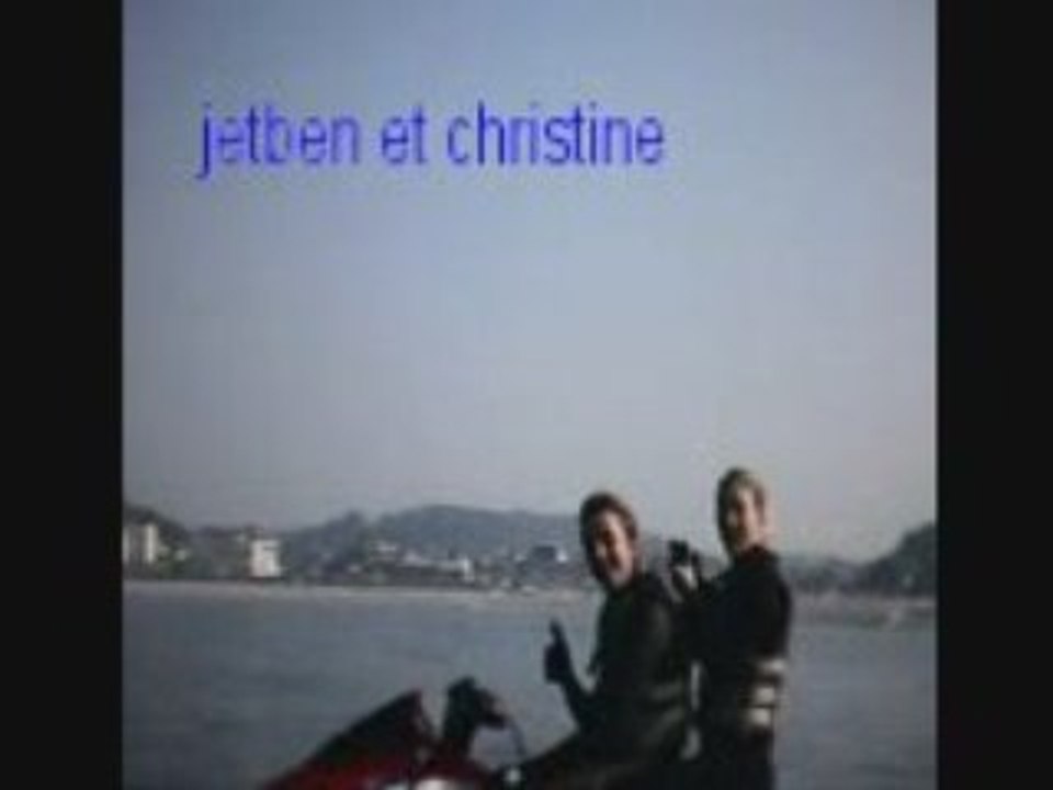 jet ski 28 septembre fecamp etretat