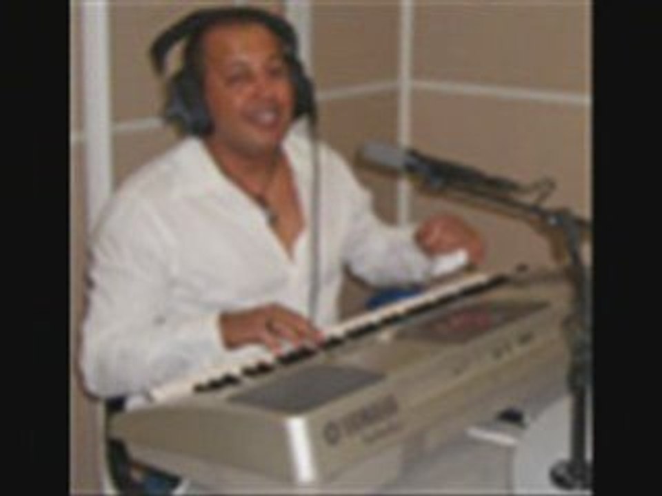 Ramzi abdel wahab cocktail charki