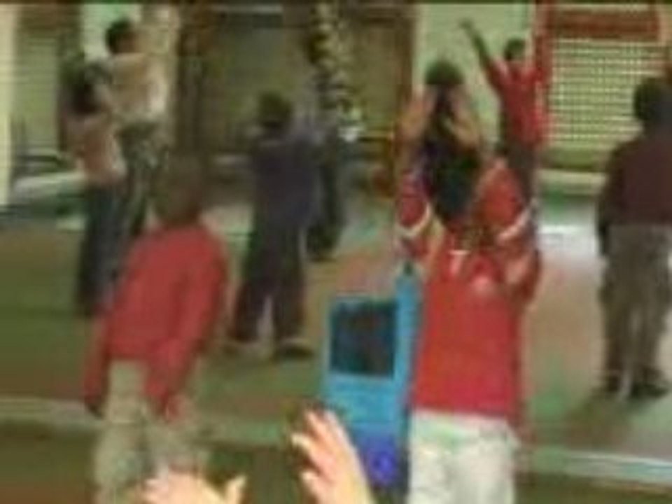 Chanson du Bosco