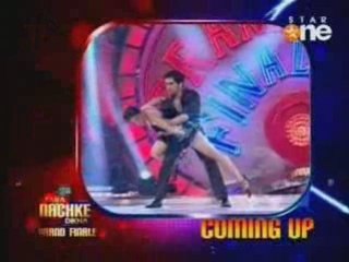 28 September Zara Nachke Dikha Grand Finale Part 3