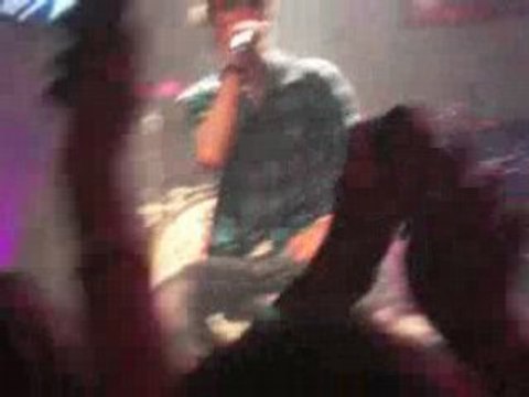 Wir - Killerpilze - Bataclan - 28/09/08