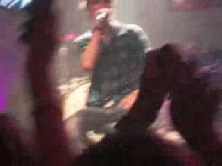 Wir - Killerpilze - Bataclan - 28/09/08