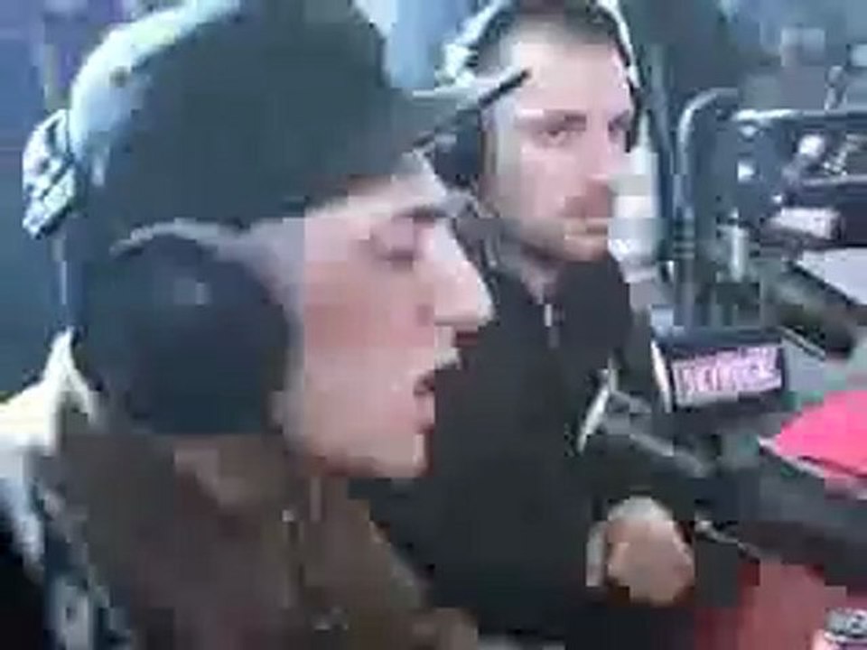 freestyle planet rap demon one avec demon one rim-k dry bene