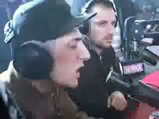 freestyle planet rap demon one avec demon one rim-k dry bene