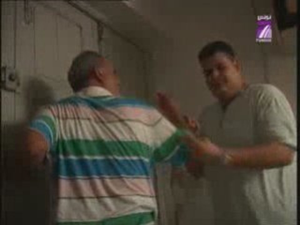 TV7 -2909 9hiwa 3arbi Ep27