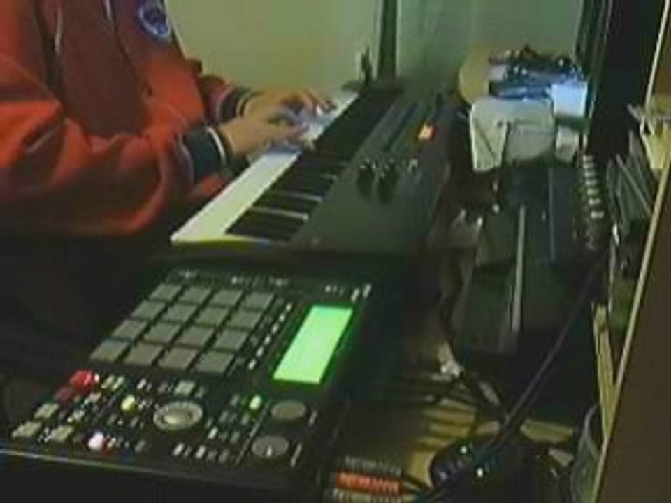 Beatmaking video vol 7 final