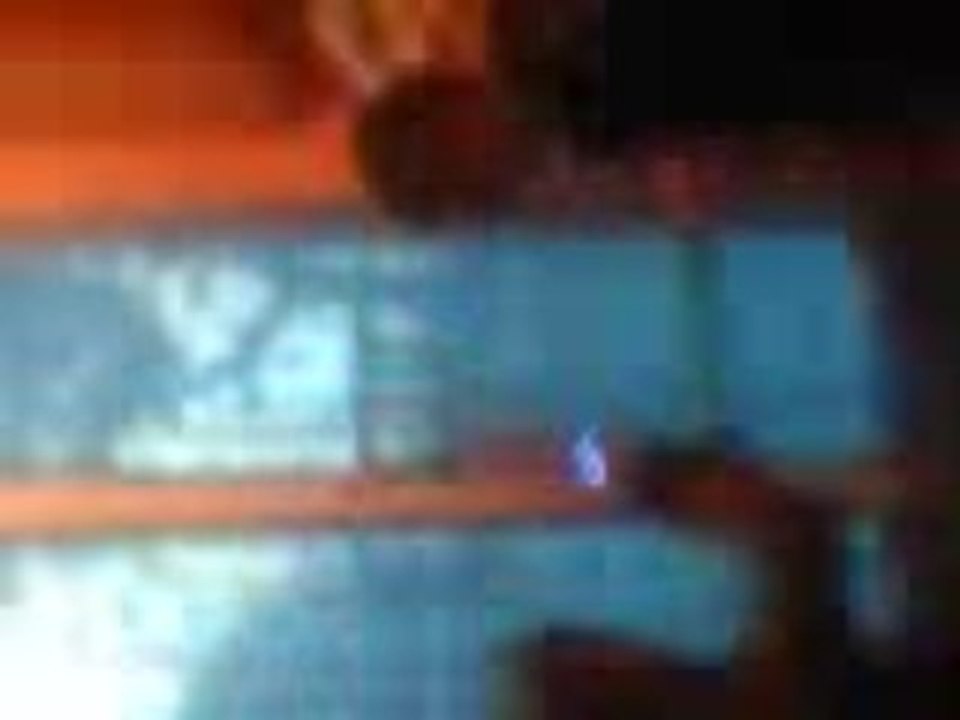 Star foire beta teste 1