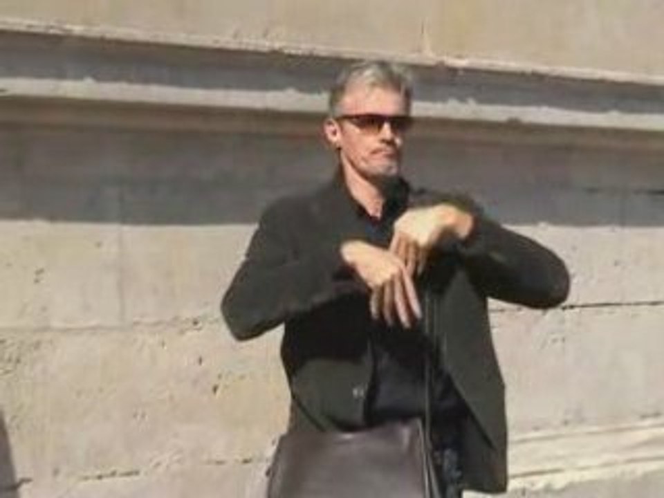 JMS08 Pourquoi Journée Mondiale des Sourds ?