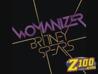 Britney Spears - Z100 (29-09-2008)