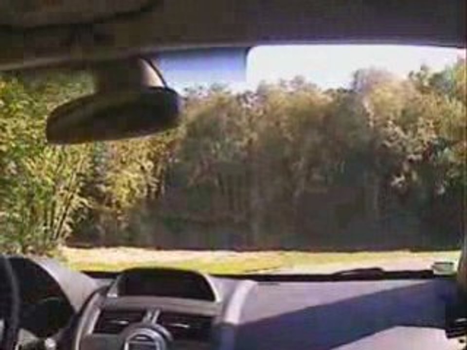 Folembray sept 08 - MRS vs Porsche