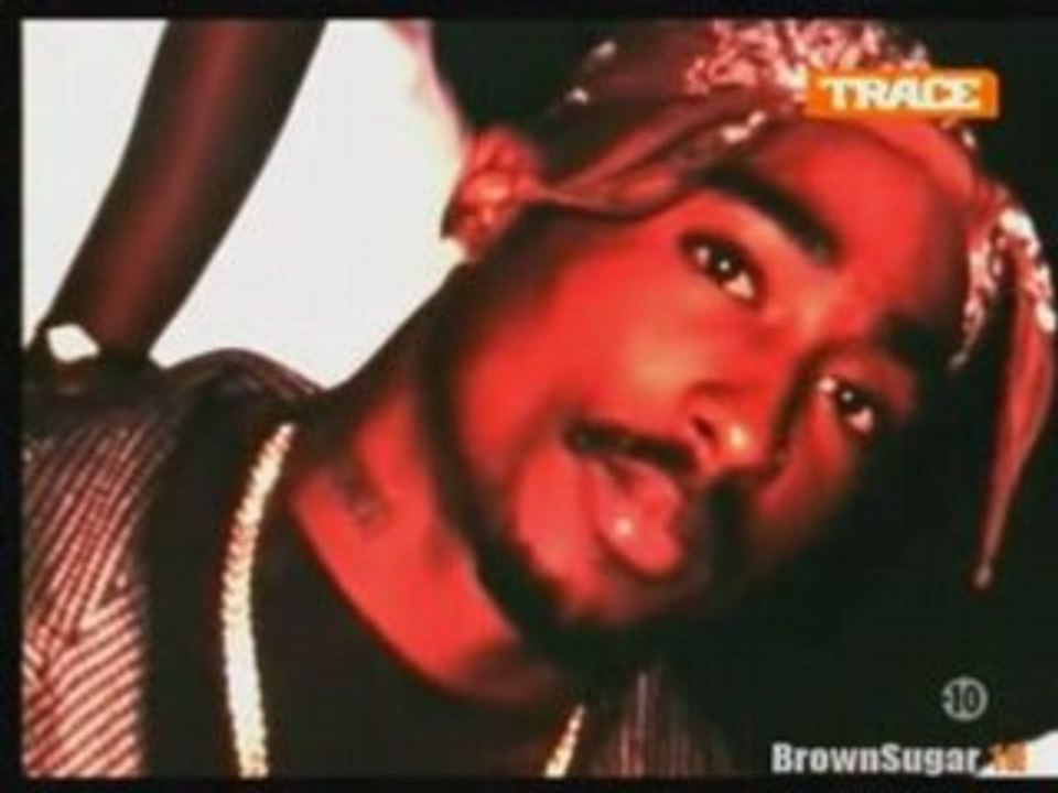 Tupac Shakur - La Légende (1)