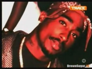 Tupac Shakur - La Légende (1)