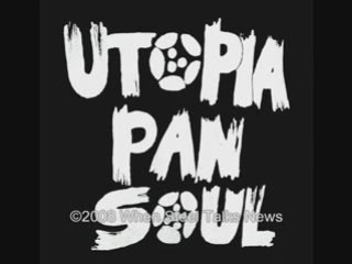 Utopia Pan Soul - Vengence