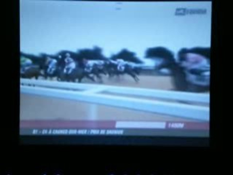 CAGNES SUR MER LE 16.02.2008