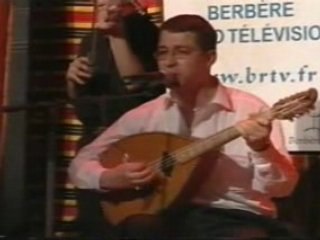 Hamid Matoub "Amek Itegganem" Live