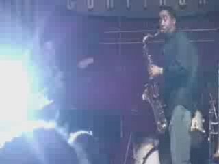 Damon Sonnier - Houston Blues Society Contest