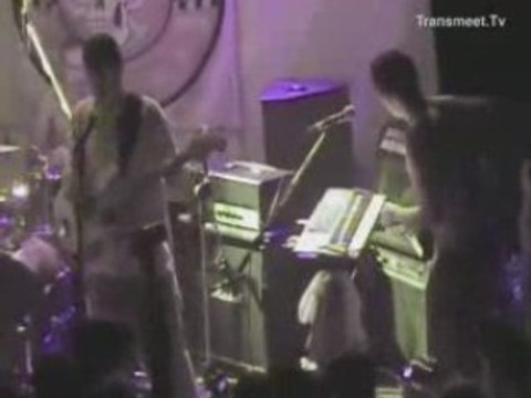 Ringispil koncert concert in KSET ska punk manijaci