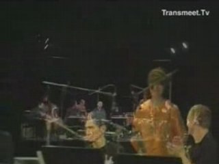 Otomo Yoshihide new Jazz orchestra