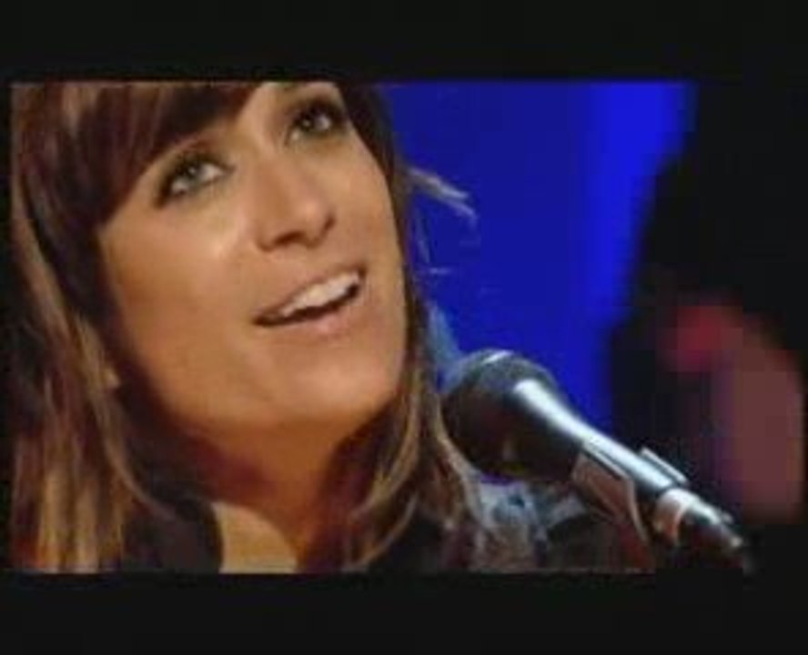 Nicole Atkins - Maybe Tonight (Live)