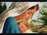 1 priere à marie maman de Jésus