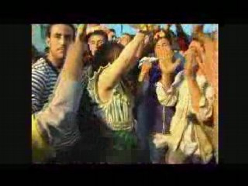 MASSA BOUCHAFA Bgayet Tizi ouzou