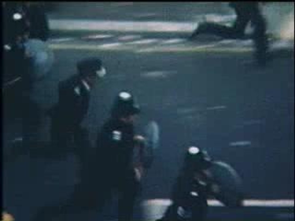 Sex pistols - anarchy in the UK