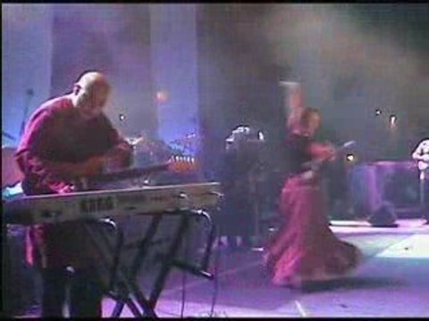 Bulerias del Compas Machine