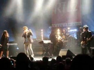 Can't Take My Eyes Off Raphael