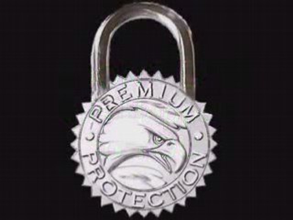 Premium Protection Theft Prevention