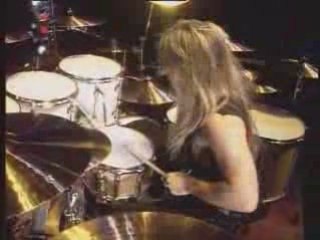 Motorhead - I Don`t believe A Word