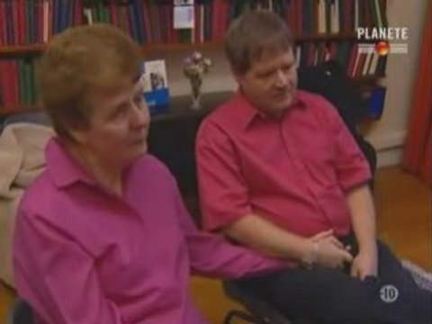 MEDIUMS 2 - spiritisme: vidéo 4/4