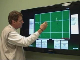 High-Tech Putting Cures