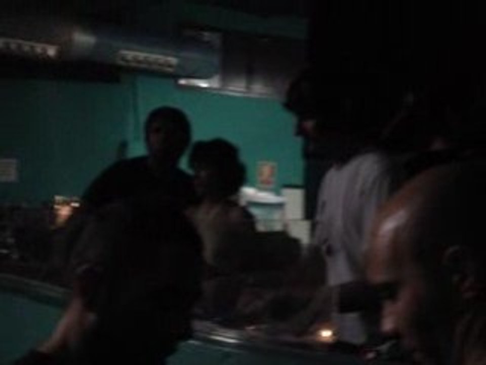 Raresh, Pandemonium @ DC10 Ibiza 19.09.08