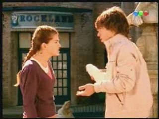 Jazmin y tacho cap.120