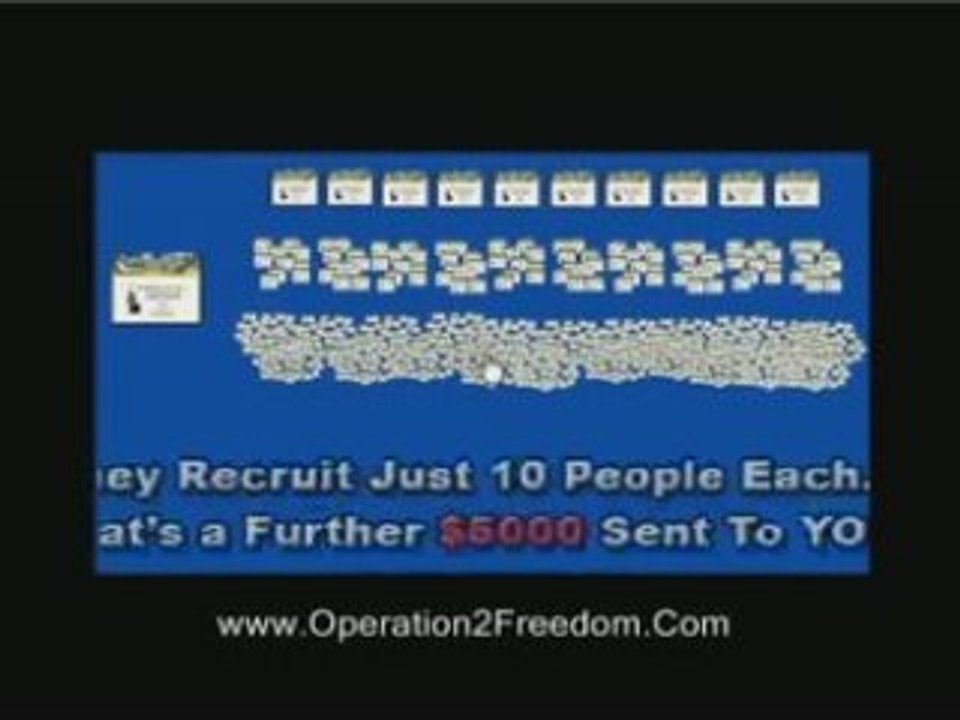 NEW $25. CASH GIFTING PROGRAM, You Can't Lose With This One!