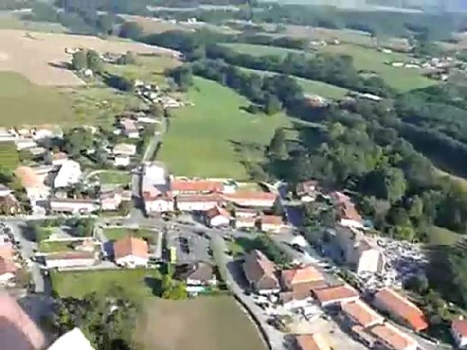 St J.de Marsacq - Saubrigues 27 IX 2008