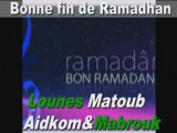 Hommage à Matoub Lounes