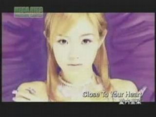 Rina.Aiuchi - Close to you heart [MV]