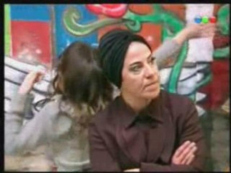 Mar y thiago cap. 120