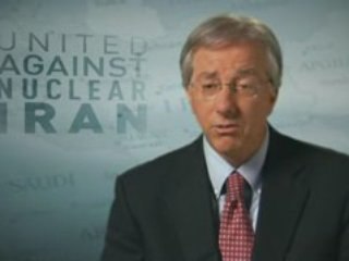 Dennis Ross on the Need for National Unity on Iran