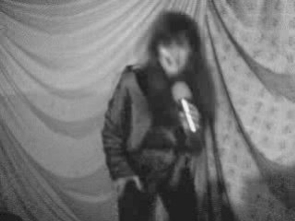 Karaoke Lesson In Leavin' Cover Song