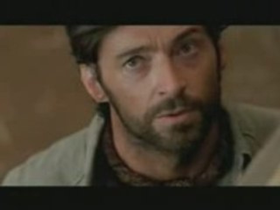 Australia - New Trailer