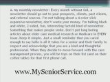 Marketing Home Care FAQ #6- With Newsletters