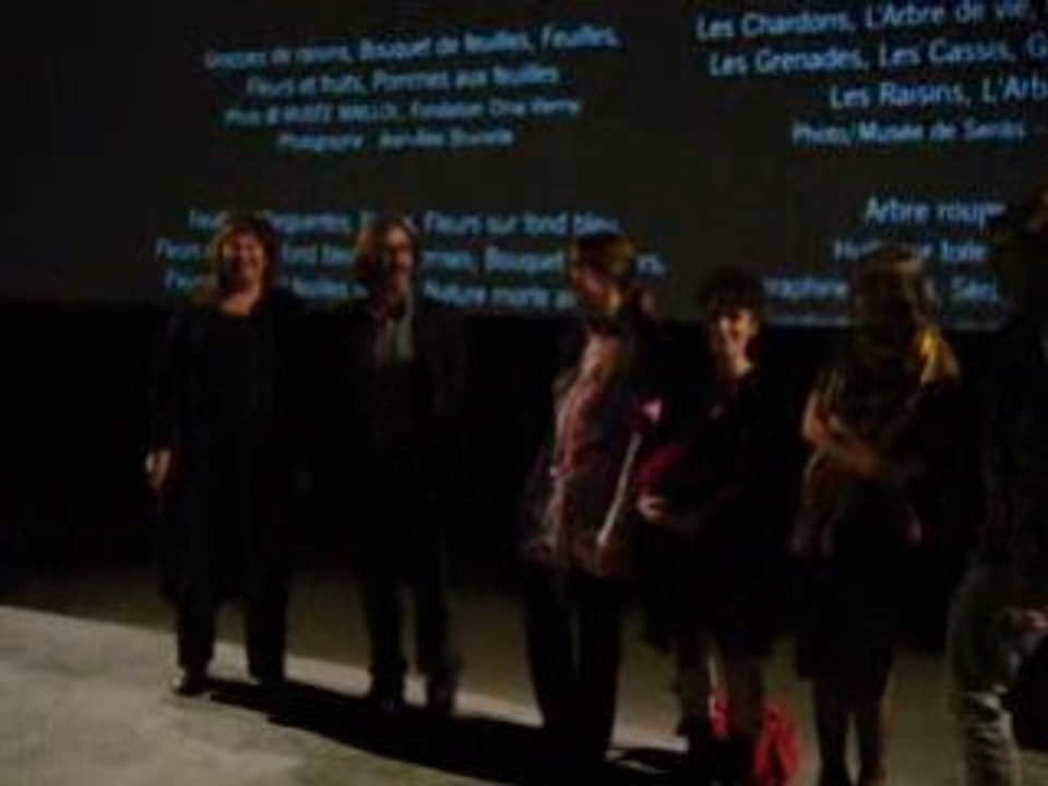 séraphine yolande moreau martin provost ulrich tukur