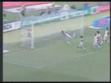 Calcio 2009 : J 5 : Palerme - Reggina : 1-0