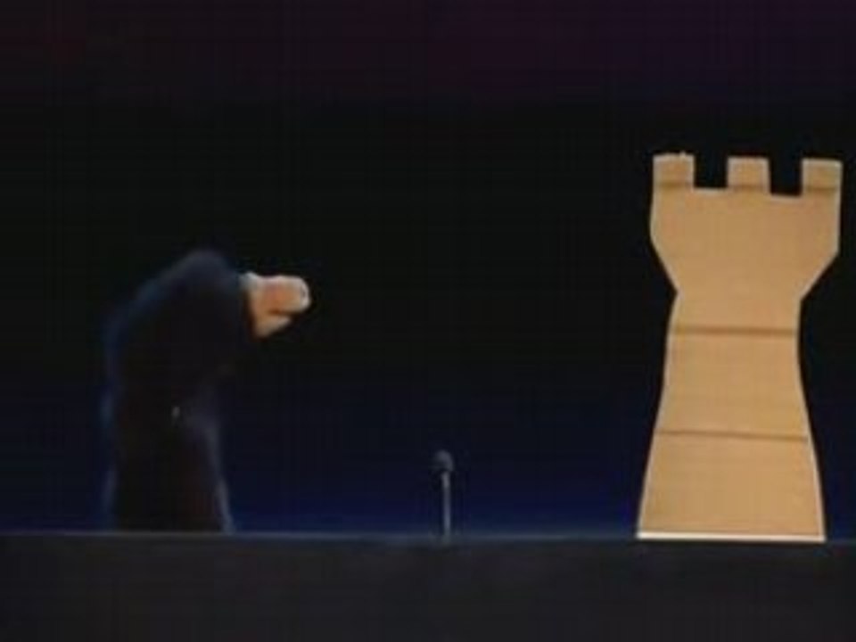 Rapante rapante