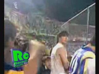 NO PODES NEGAR QUE ROSARIO ES DE CENTRAL - Jambao
