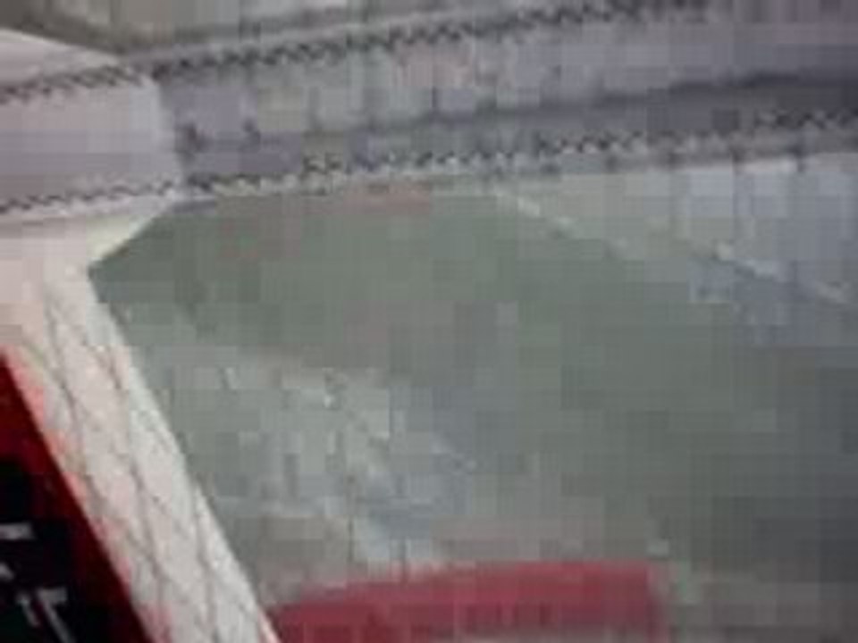 windsurf gavres surf roller camera embarquée