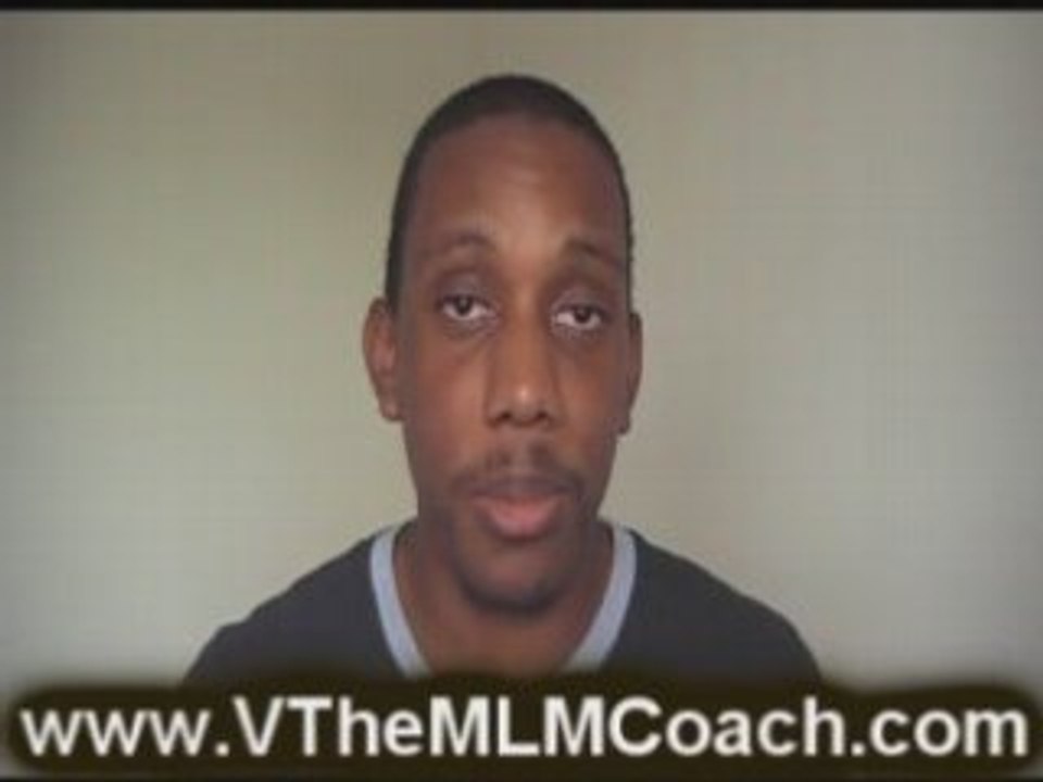 Internet Marketers - The #1 Mistake Marketers Make