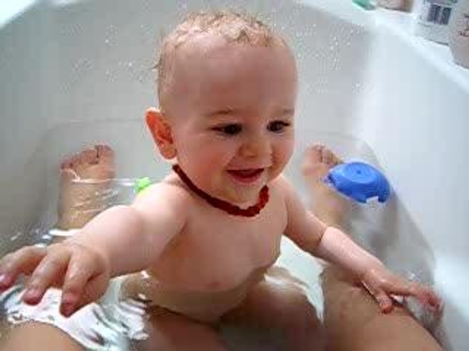 le bain